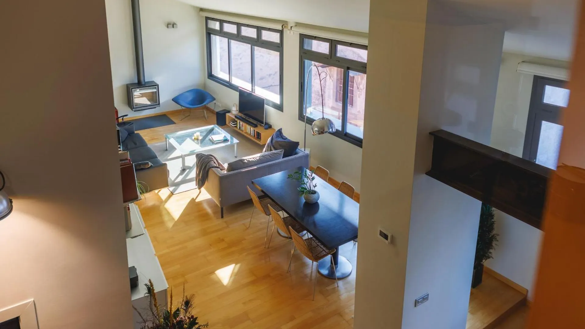 Flateli Portal Barca 15 Appartement Gerona Spanje