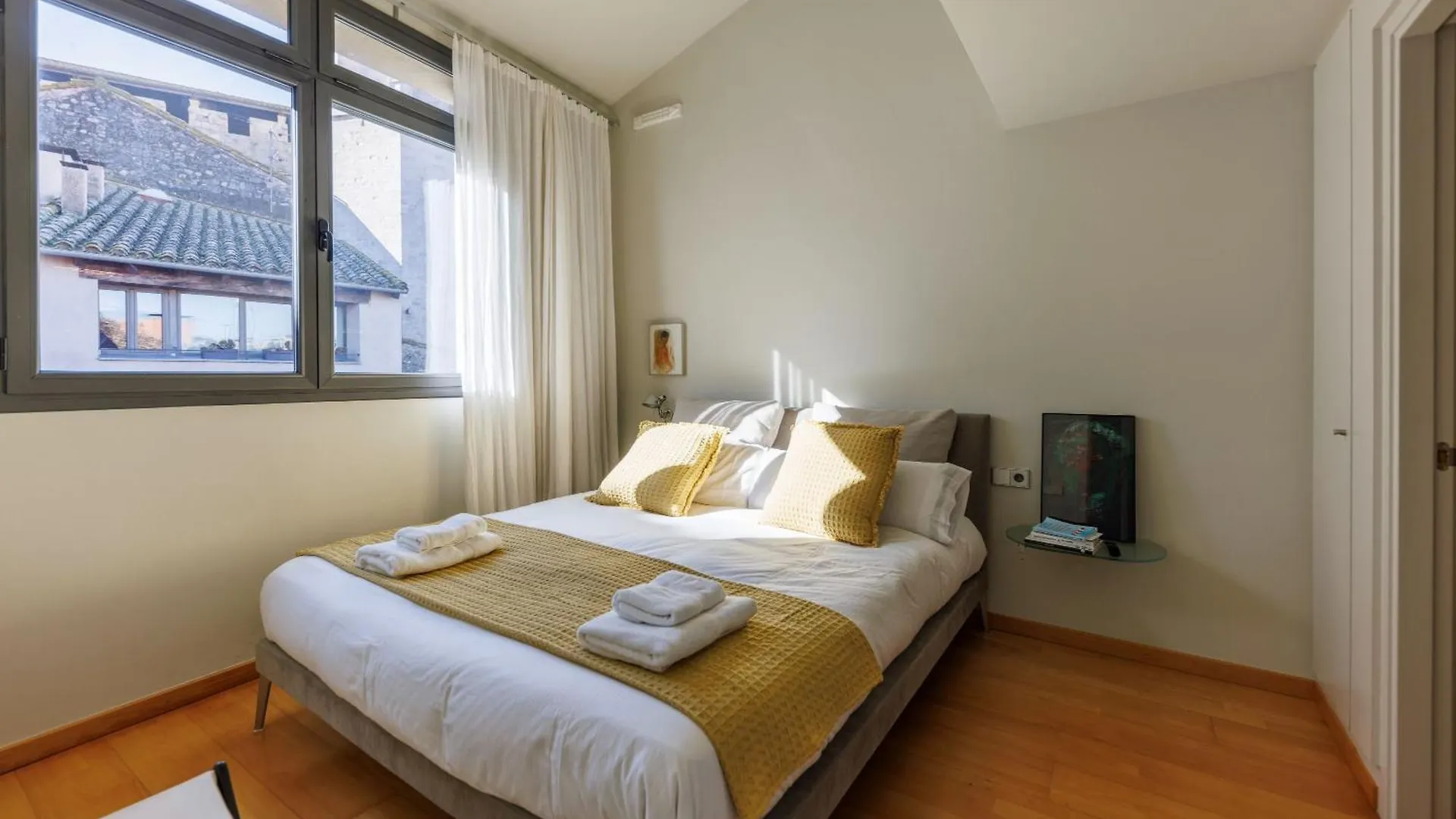 Flateli Portal Barca 15 Appartement Gerona