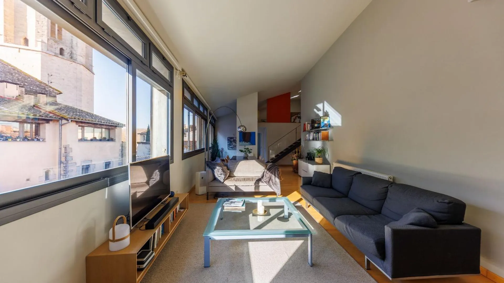 Flateli Portal Barca 15 Appartement Gerona