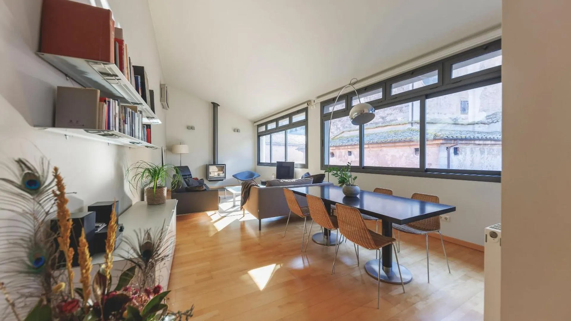 Flateli Portal Barca 15 Appartement Gerona