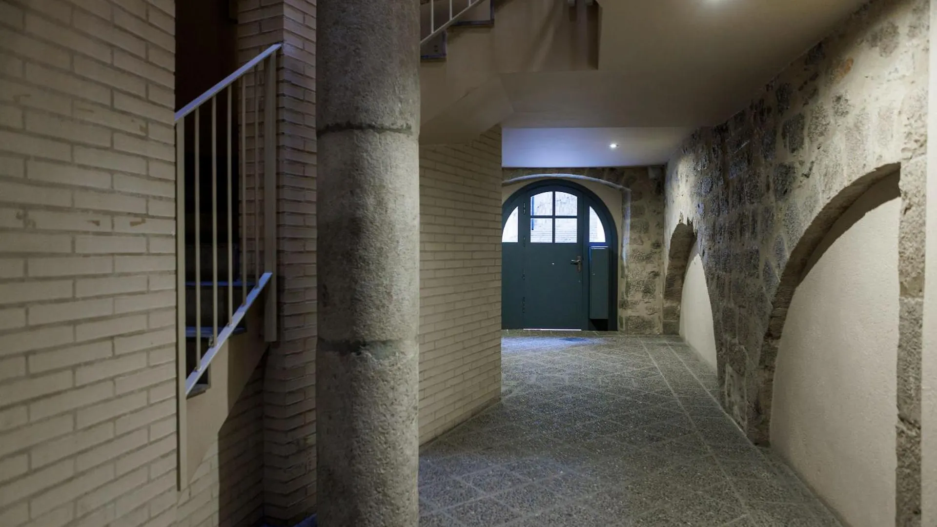 Flateli Portal Barca 15 Appartement Gerona