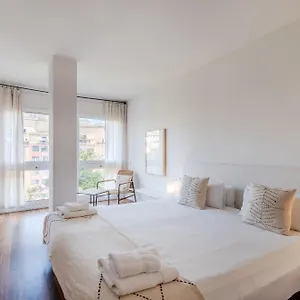 Appartement Flateli Canalejas, Gerona